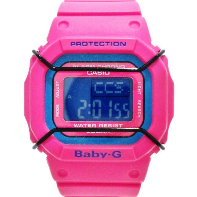 CASIO(カシオ)のCASIO(カシオ) 腕時計美品  Baby-G BGD-501 レディースのファッション小物(腕時計)の商品写真