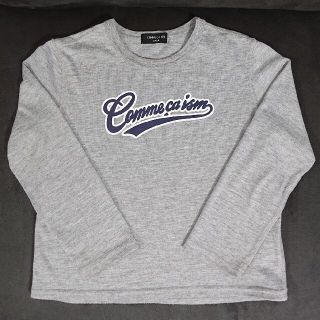 コムサイズム(COMME CA ISM)のコムサイズム 120センチ(Tシャツ/カットソー)