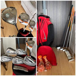 キャロウェイ(Callaway)のピンクル様専用　キャロウェイ×ツアーステージ等超豪華レディースゴルフクラブセット(クラブ)