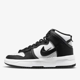 ナイキ(NIKE)のNike dunk high 23cm(スニーカー)