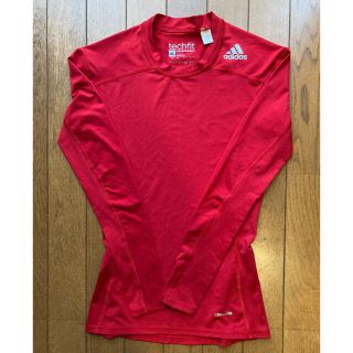 アディダス(adidas)のRio様専用　adidasアンダーシャツ2枚セット(ウェア)