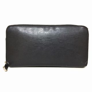 ルイヴィトン(LOUIS VUITTON)のルイヴィトン 長財布 エピ M60072(財布)