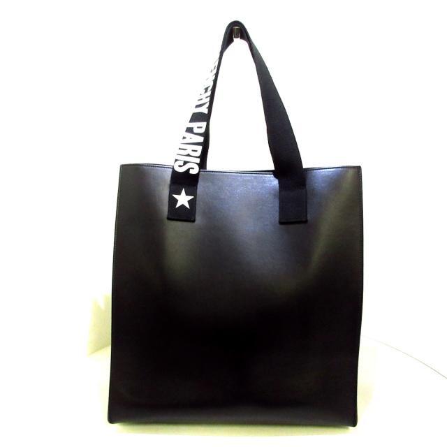 GIVENCHY - ジバンシー トートバッグ メンズ - 黒の通販 by ブラン