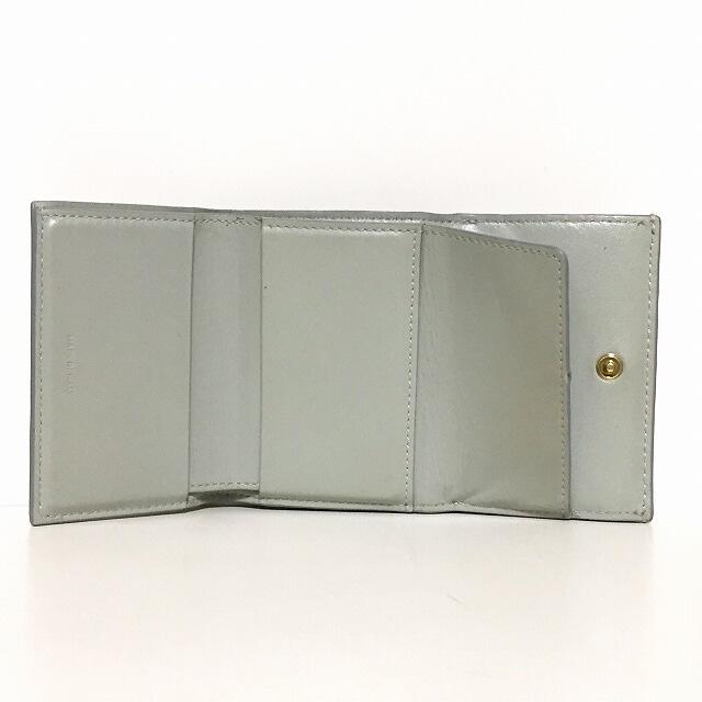 セリーヌ 3つ折り財布 10E603BEL.30VD 2