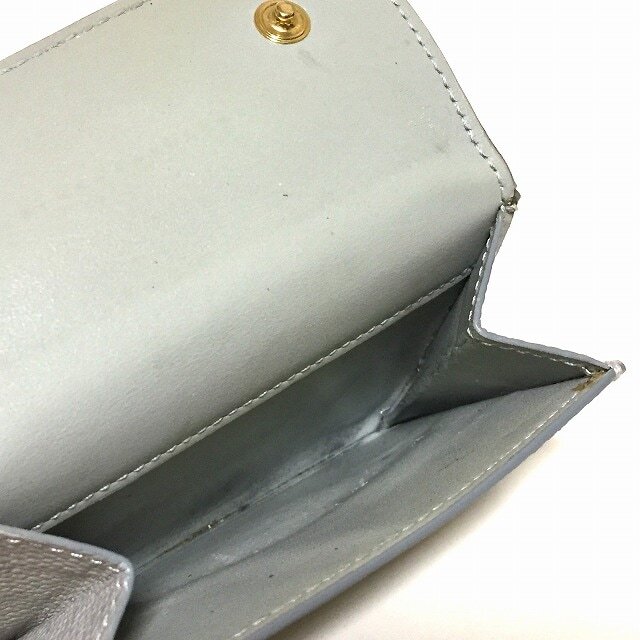 セリーヌ 3つ折り財布 10E603BEL.30VD 3