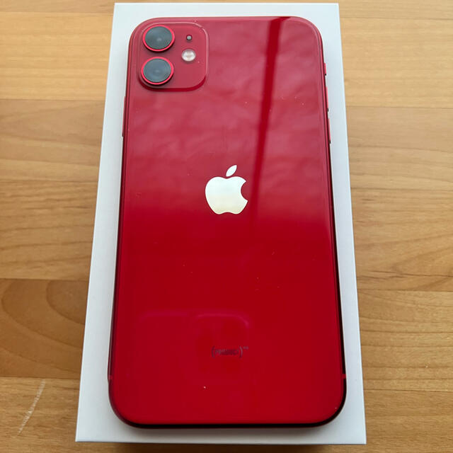 りんごさん　専用　iPhone11 128GB SIMフリー　美品