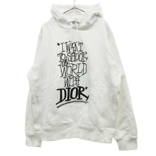 60センチ身幅DIOR ディオール パーカー