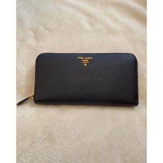 プラダ(PRADA)のプラダ　長財布(財布)