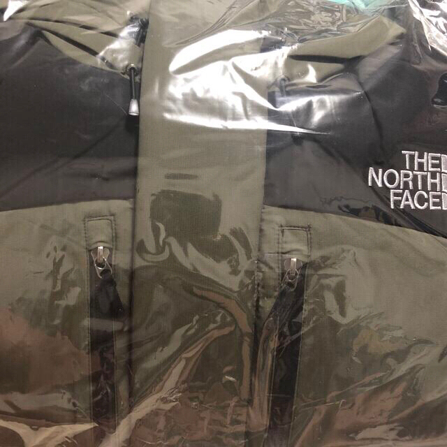 THE NORTH FACE(ザノースフェイス)の2021年 バルトロライトジャケット NT ニュートープ L メンズのジャケット/アウター(ダウンジャケット)の商品写真