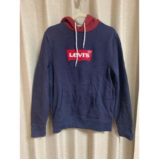 リーバイス(Levi's)のLevi's リーバイス パーカー トレーナー プルオーバー(パーカー)