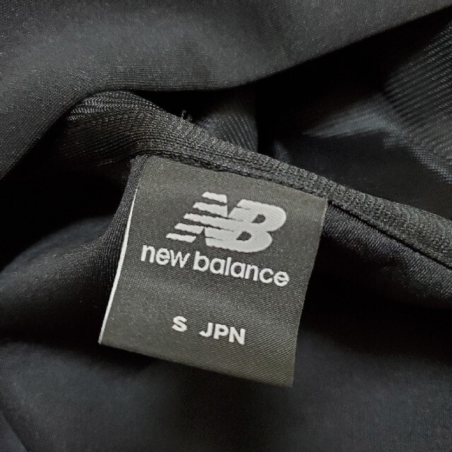 new balance　セットアップ　ジャージ