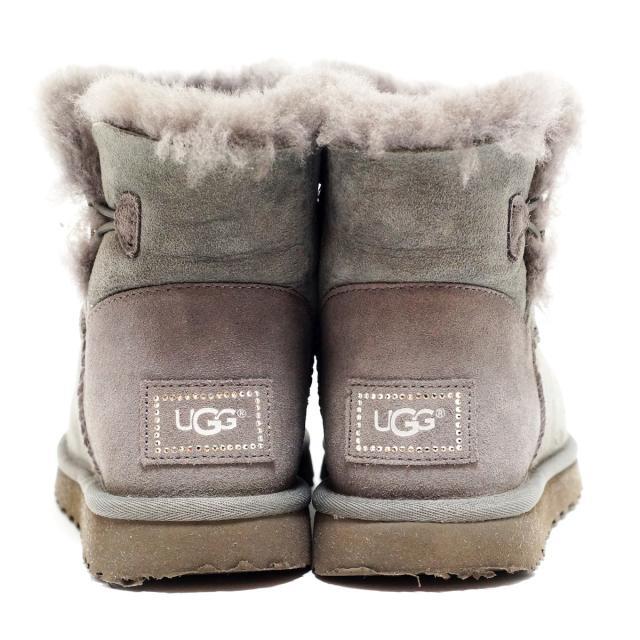 UGG(アグ)のアグ ショートブーツ レディース 1003889 レディースの靴/シューズ(ブーツ)の商品写真