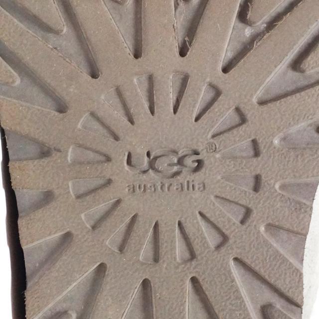UGG(アグ)のアグ ショートブーツ レディース 1003889 レディースの靴/シューズ(ブーツ)の商品写真