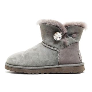 アグ(UGG)のアグ ショートブーツ レディース 1003889(ブーツ)