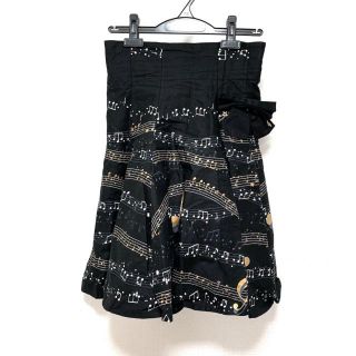 イノセントワールド スカート サイズM美品 (その他)
