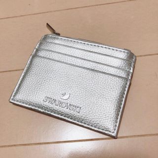 スワロフスキー(SWAROVSKI)のスワロフスキー(コインケース)