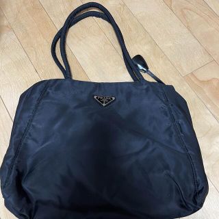 プラダ(PRADA)のPRADA黒バッグ(その他)