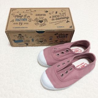 ビーミング ライフストア バイ ビームス(B:MING LIFE STORE by BEAMS)のsaya様専用【新品】シエンタ cientashoes 15.0(スニーカー)