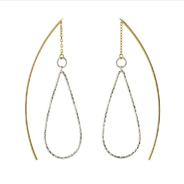 agete 2017 Winter Limited アメリカンピアス agete 2017 Winter Limited アメリカンピアス