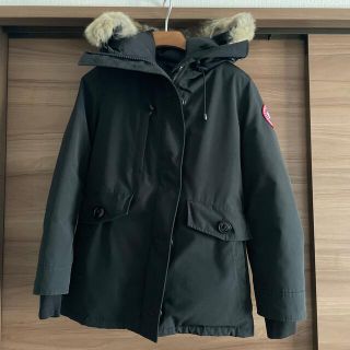 カナダグース(CANADA GOOSE)のカナダグース　ダウンジャケット(ダウンジャケット)