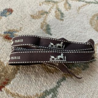 エルメス(Hermes)のエルメス　リボン(その他)