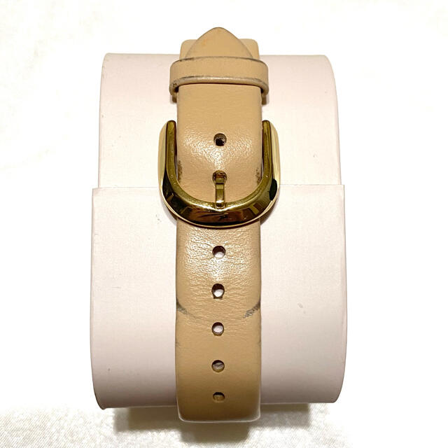kate spade new york(ケイトスペードニューヨーク)のKatespade ケイトスペード　腕時計　税別28000円　箱付き　ピンク レディースのファッション小物(腕時計)の商品写真