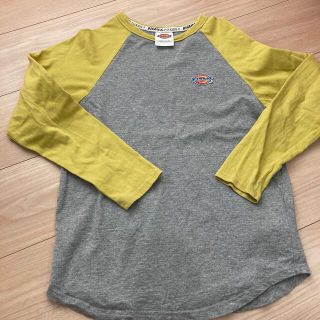 ディッキーズ(Dickies)のFO KIDSのDickies160cm長袖Tシャツ(Tシャツ/カットソー)