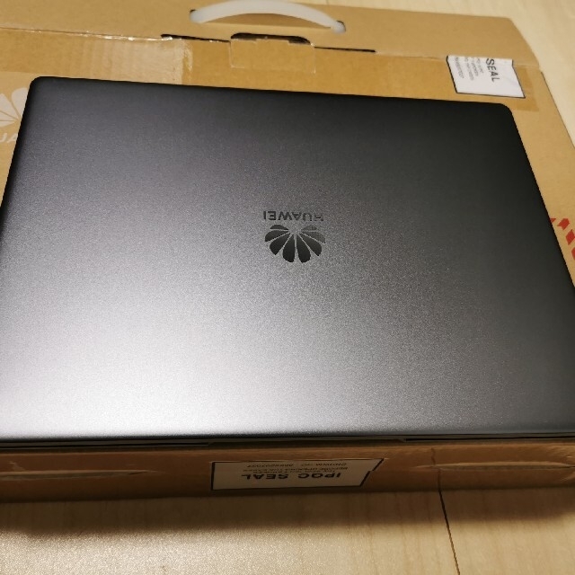 Huawei Matebook13 1