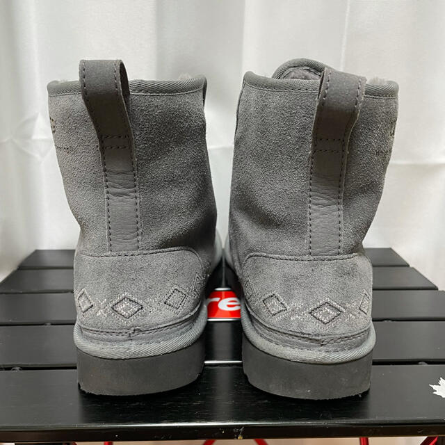 UGG× White Mountaineering 25cm