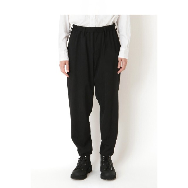 ☆未開封新品 yohjiyamamoto レギュレーション 裾ゴムパンツ - www ...