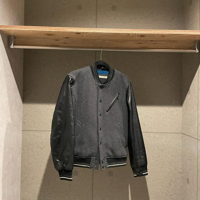 スタジャン メンズのジャケット/アウター(スタジャン)の商品写真