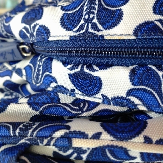 ベラブラッドリー　Vera Bradley　 リュック 9