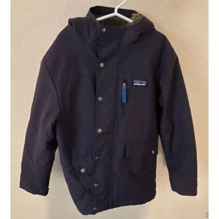 パタゴニア(patagonia)の専用です☆ パタゴニア インファーノジャケット ボーイズサイズ　Ｌ(ジャケット/上着)