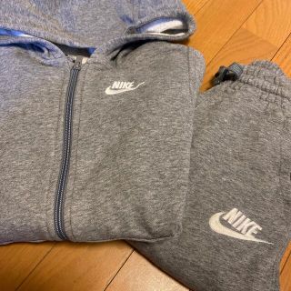 ナイキ(NIKE)のナイキセットアップ(ジャケット/上着)