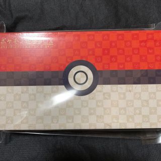 ポケモン(ポケモン)のポケモンカード 切手BOX ポケモン切手BOX 見返り美人・月に雁 セット(Box/デッキ/パック)