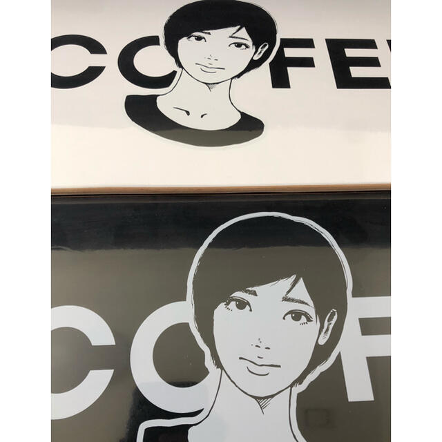 未使用品 NO COFFEE 3周年記念スケートボードデッキ #KYNE #キネ | eslflow.com