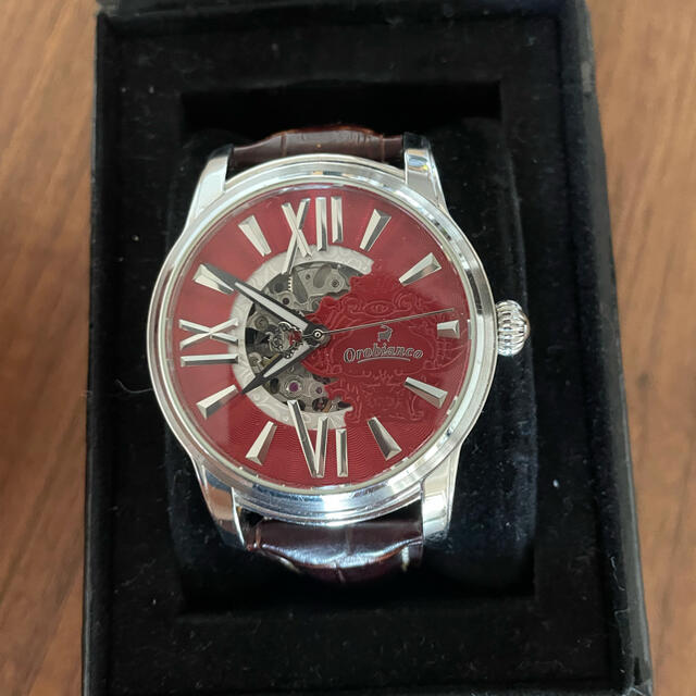 Orobianco(オロビアンコ)のOrobianco 腕時計 メンズの時計(腕時計(アナログ))の商品写真