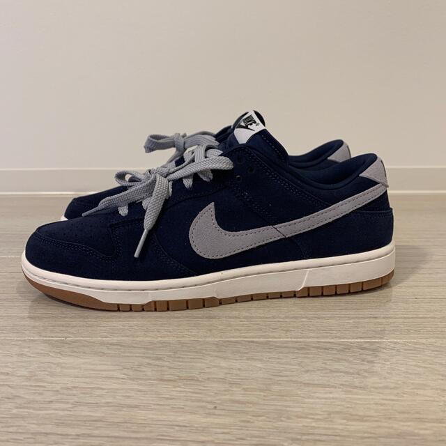 NIKE DUNK LOW By You