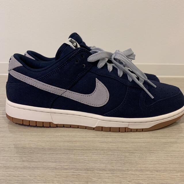 NIKE DUNK LOW By You
