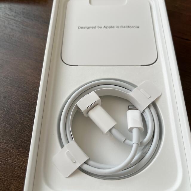 iPhone - iPhone13 充電ケーブル 純正の通販 by ひろたん's shop iPhone - iPhone13 充電ケーブル 純正の通販 by ひろたん's shop