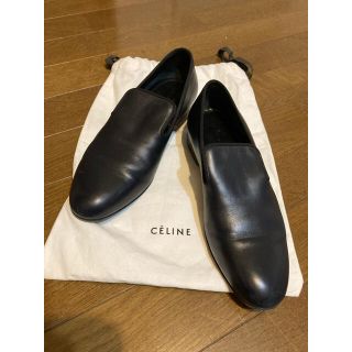 セリーヌ(celine)のセリーヌ　スリッポン(スリッポン/モカシン)