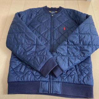 ラルフローレン(Ralph Lauren)のラルフローレン　150   美品　アウタージャンバー(ジャケット/上着)