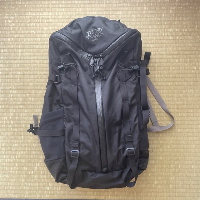 45%割引 2年保証 MYSTERY RANCH - ミステリーランチ バッグパック まとめ買いでお得 バッグパック MYSTERYRANCHミステリーランチ リュック/バックパック