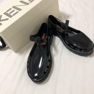 ケンゾー(KENZO)のKENZOラバーサンダル(サンダル)