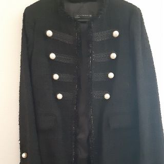 ザラ(ZARA)のZARA　ジャケット(その他)