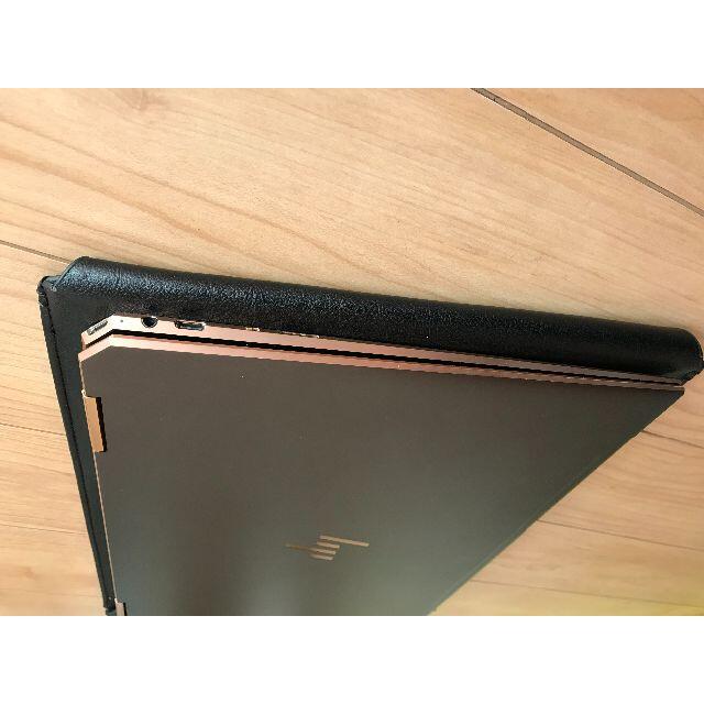 HP Spectre x360 13-ap0033TU 5