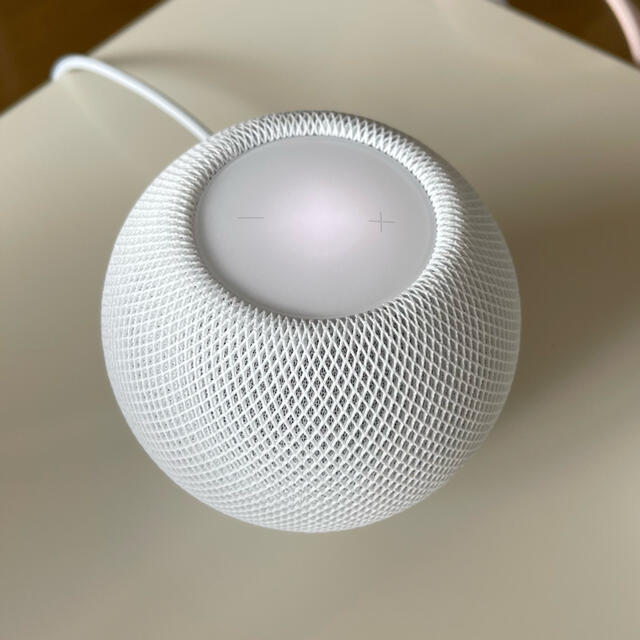 オンラインストア大阪 Apple HomePod Mini 2個セット スピーカー