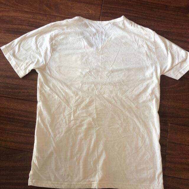 【LOCK HEAVEN】Ｌサイズ　半袖Tシャツ メンズのトップス(Tシャツ/カットソー(半袖/袖なし))の商品写真