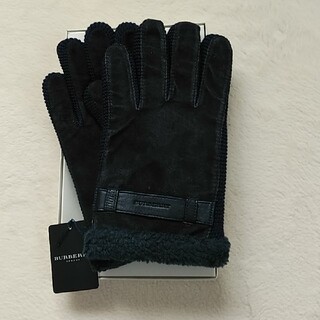 バーバリー(BURBERRY) 手袋(メンズ)の通販 50点 | バーバリーのメンズ 