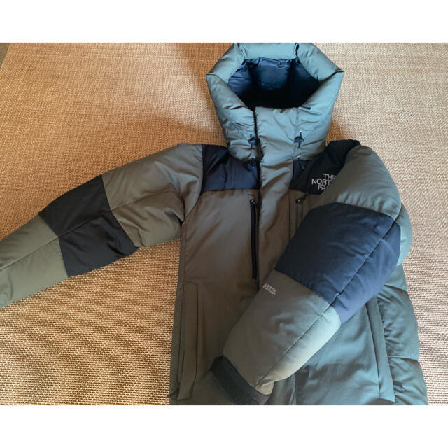 The North Face バルトロライトジャケット ニュートープ XS